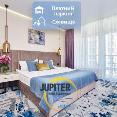 Jupiter Hotel