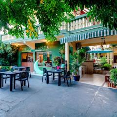 Hotel Bom Amigo