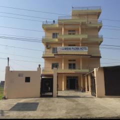 Lumbini Padma Hotel