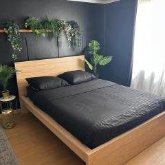 Guibert Home - Studio 2 personnes
