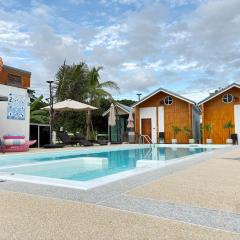 พบรักรีสอร์ท Pobruk resort