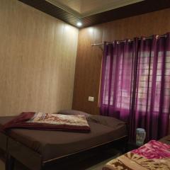 Hotel Chauhan Palace