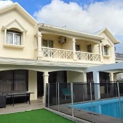 Coastal Nest Villa I