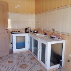 Family home Two Rooms