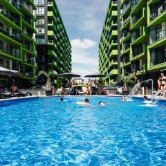 Alezzi Beach Resort