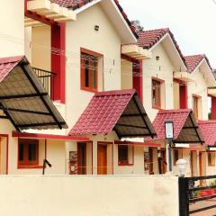 Pears Tree Duplex Villa