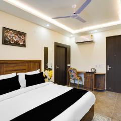 Super Townhouse The Royal Casa