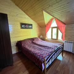 Shahdag Boutique Hotel