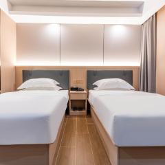 New Dynasty Hotel Guangzhou Tianhe District Chebei Subway Station Branch