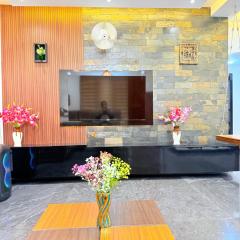 Eva homestay pinarayi kannur
