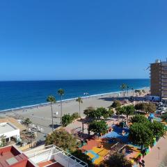Apartamento Sabimar Playa