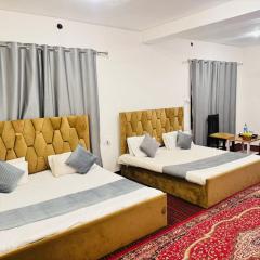 Gulmarg Palace Resorts