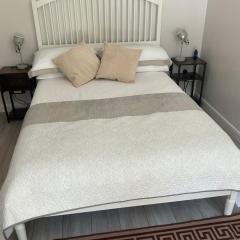 The Meadow Garden Guest Room