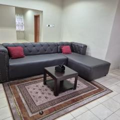 Daysha's place - Cosy and Serene!