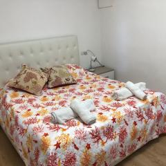 Arenada Apartment and Rooms sud