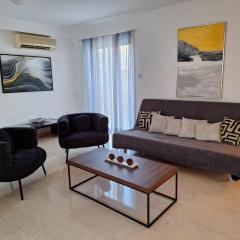 City Sunshine, Strovolos - Nicosia