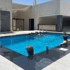 Villa Khufu Pyramids Hotel