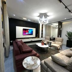 Alpha Luxury Residence
