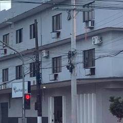 IPE Palace Hotel