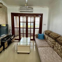 Beach View Kilimani Apartment