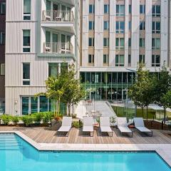 2 Bedroom Condo Cambridge