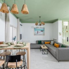 Chic escape at Sidi Bousaid