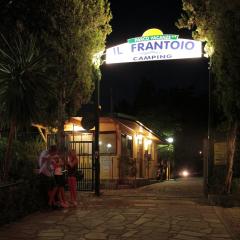 Il Frantoio Camping