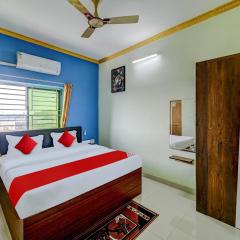 Hotel O GD STAY INN 1
