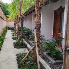 NOKA ULUWATU BED And BREAKFAST