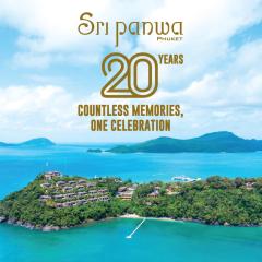 Sri Panwa Phuket Luxury Pool Villa Hotel - SHA Plus