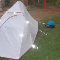 Hilltop Camp Site