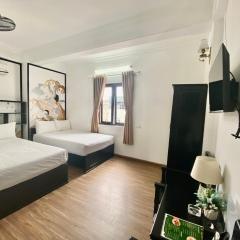 Sunflower Hotel by Huong Duong Hotel - Thanh Hoa