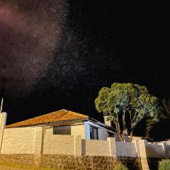 Casa rustica con increíbles vistas