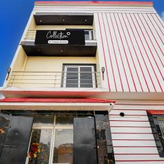 Super Townhouse Puri Sea Beach Formerly Shri Jagannath Homestay