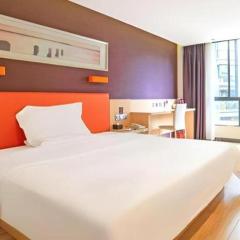 7 Days Inn Guangzhou Shimao Center Jianshe Road
