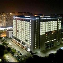 Country Inn & Suites Lucknow Gomti Nagar