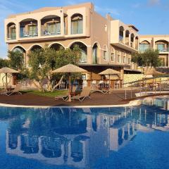 Elegance Luxury Executive Suites - Adults Only