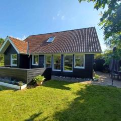 Charming Summer House At Vejlby Fed