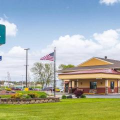 Quality Inn Janesville North
