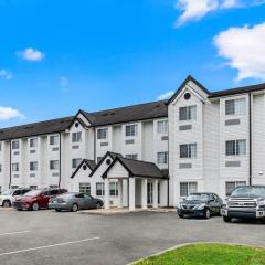 Quality Inn & Suites Nashville - Bellevue