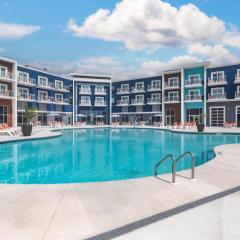 Cambria Hotel Rehoboth Beach