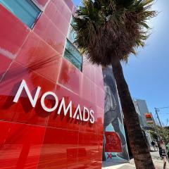 Nomads St Kilda