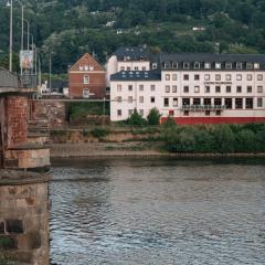 Coffee Fellows Hotel Trier