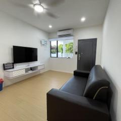 Ling Dream Home in Sitiawan