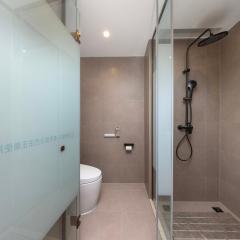 Mingzhi Shangchun Holiday Hotel