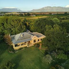 The Neighbours Farm - Homestead