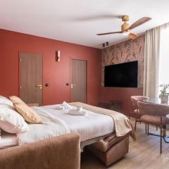 Sol hotel St Mande - 4 personnes - 11
