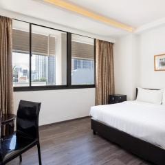 The Quay Hotel Little India at Broadway
