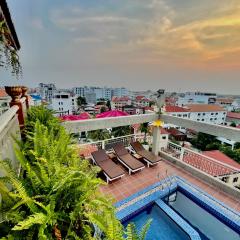 Bronam Residence & Spa