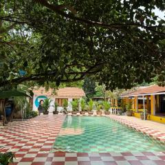 Malkin Hostel